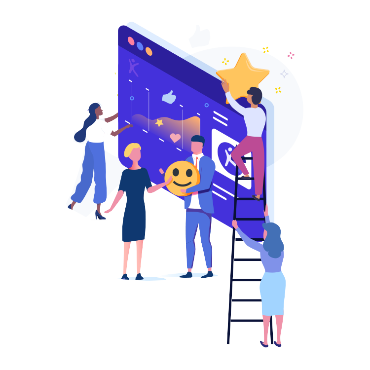 Programmbild oben rechts